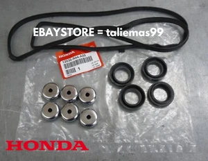 Kit de junta de cubierta de válvula original OEM 12030-R44-A00 para Honda Civic Accord CR-V TSX - Imagen 1 de 7