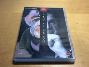 Dvd Film Documentaire - FRANCIS BACON - Vie Et Œuvre - Cinéma Film - Picture 1 of 1