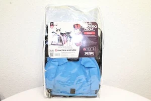 SturdiBag Pro 2.0 Haustier-Tragetasche, Small Blau Neu Rechnung MwSt - Bild 1 von 3