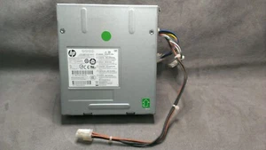 HP 611479-001 PCA019 Pro 4000 4300 SFF 240W Power Supply - Afbeelding 1 van 3