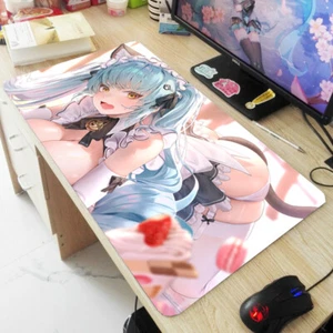 goddess of victory: nikke privaty Mousepad Play Mat Game mat 40X70cm Mouse pad - Photo 1/1