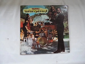 The Ice Man's Band - Einführung in die Ice Man's Band LP - Mercury - Bild 1 von 4