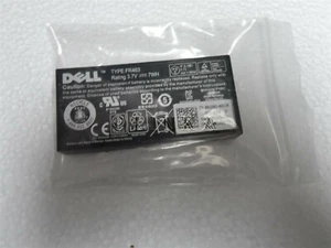 BATTERY CABLE PERC6I H700 HARDWARE RAID DELL POWEREDGE R210 SERVER NU209 - Picture 1 of 2