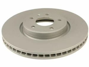 Front Brake Rotor 8BSX33 for A6 Quattro A4 A5 allroad Q5 2013 2011 2012 2014 - Picture 1 of 1