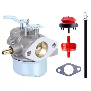 Carburatore per spazzaneve Ariens 1027LE 1130DLE modelli 921002 921003 - Foto 1 di 6