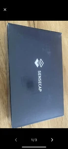 sensecap m1 indoor gateway - helium miner eu868 - Bild 1 von 3