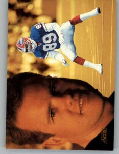 1992 Score Dream Team #24 Steve Tasker (ref 158935) - Picture 1 of 2