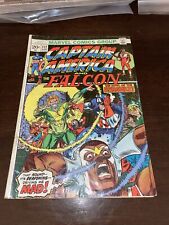 1974 Marvel CAPTAIN AMERICA AND THE FALCON #172 Comic Book
