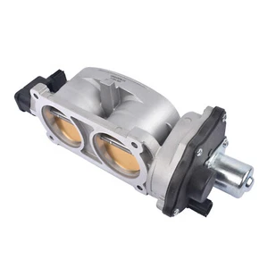 60mm Throttle Body for 2007-2014 Ford Mustang Shelby GT500 9C3E9F991CB - Picture 1 of 12