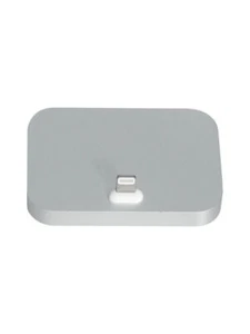 Apple Iphone Lightning Dock Charging Base - Picture 1 of 8