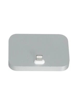 Apple Iphone Lightning Dock Charging Base - Image 1 of 4