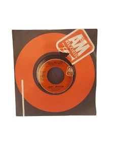 Janet Jackson 45 Nasty / You'll Never Find (A Love Like Mine) Original Owner - Picture 1 of 4