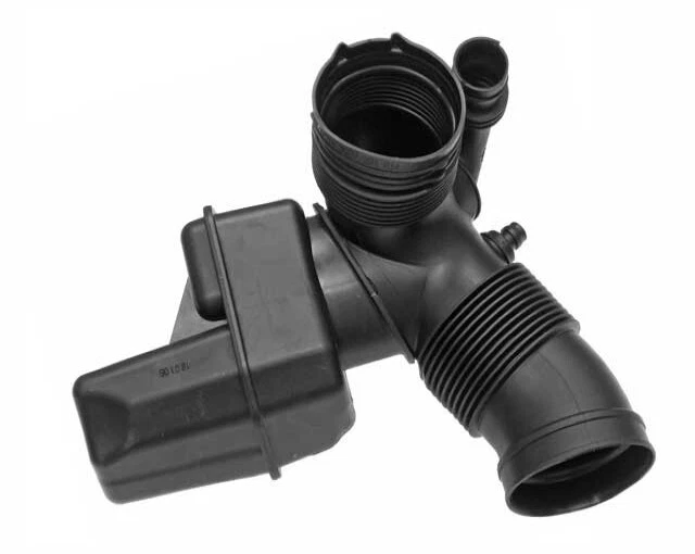 适用于 E60 530i 04-05 进气靴 空气过滤器 外壳 到油门 外壳 正品 — 第 1/1 张图片