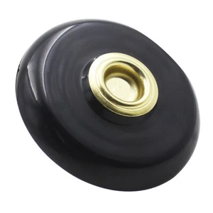 Cello Endpin Stop Stopper Holder Anchor Protector + Metal Eye-New UK R5N8 - Picture 1 of 1