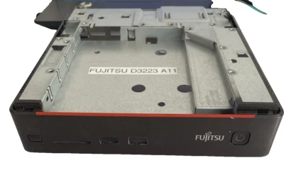 Fujitsu CHASSISKIT ESPRIMO Q910/Q510  C26361-K1011-A100-Z240 Gehäuse - Bild 1 von 3