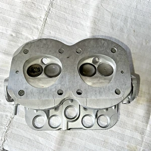Tête De Culasse / MOTOR HEAD / FIAT 500 110F000 4240095 - Picture 1 of 11