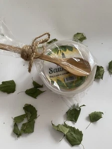Body Scrub honey eucalyptus - Picture 1 of 4