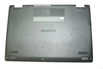 Funda inferior genuina para computadora portátil Dell Inspiron 15 3501 P/N K9P9D / 0K9P9D Foto 1 de 2