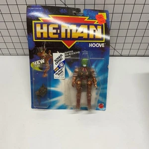 Figura Adventures Of He-Man HOOVE MOTU Sellada Nueva Sin usar, en caja 1989 Mattel - Imagen 1 de 9
