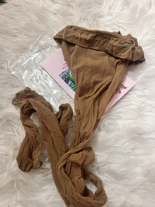 Classic Tan New W Defects L/XL - Picture 1 of 3