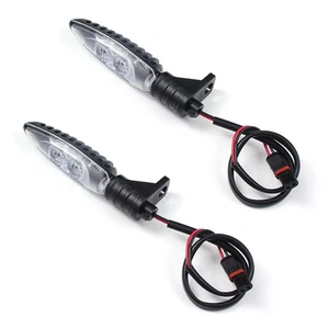 Blinker Für BMW R1200GS RnineT K 1200 K1300 S1000 R RR XR F650 750 800 G310 GS - Bild 1 von 6