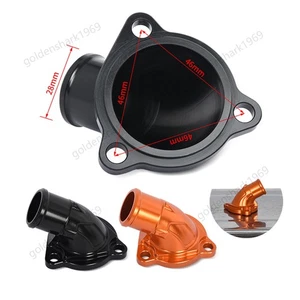 Cubierta de carcasa de termostato protector CNC modificado para Duke 890 890 Adventure 2018-2025 - Imagen 1 de 12