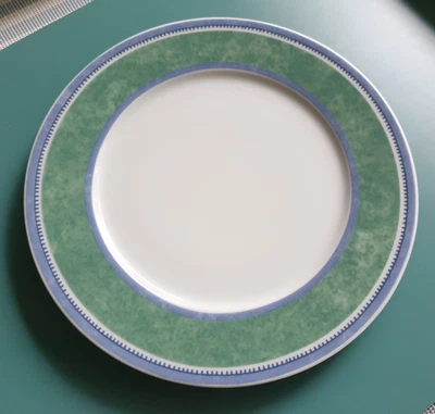 V&B SWITCH 3 COSTA   Frühstücksteller 21 cm   gut   Villeroy&Boch mehr - Bild 1 von 2