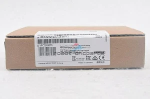 1PCS Siemens TD200 6ES7 272-0AA30-0YA1 6ES7272-0AA30-0YA1 New - Picture 1 of 5