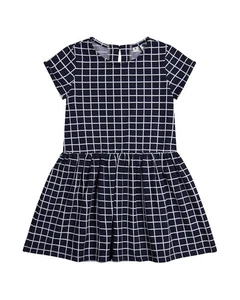 Busy Bees Palmer Drop Waist Dress - Picture 1 of 3