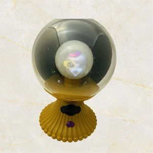 Bola de cristal Bratz MGA Bratzillaz Magic Fortune Tell The Future Like Ask Zandar - Imagen 1 de 11