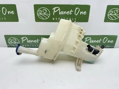 Hyundai Genesis 2013 cupé parabrisas tanque de depósito de líquido de lavado OEM Foto 1 de 4