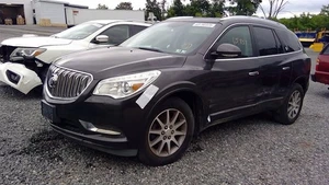 Blower Motor Rear Fits 12-23 ENCLAVE 1516947 - Picture 1 of 7