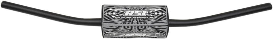 Race Shop TB-13-BLK Tapered Handlebars - Image 1 of 1