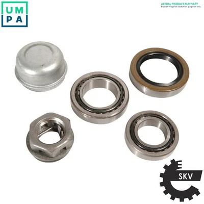 WHEEL BEARING KIT 29SKV207 FOR PEUGEOT 306/Convertible/Break/Hatchback 1.4L 4cyl - Image 1 of 4