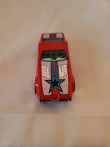 Hot Wheels CCM Country Club Muscle rot HW Auto 1:64 - Bild 1 von 14
