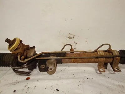 Steering Gear/Rack Power Rack And Pinion SE Fits 88-95 BONNEVILLE 1693398 - Image 1 of 3