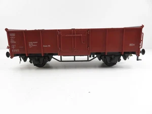 (1HPC21) Märklin 5851 Hochbordwagen mit Kohleladung der DB, Spur 1, OVP - Picture 1 of 6