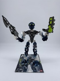 LEGO BIONICLE: Toa Hahli (8728)