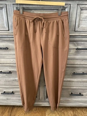 Zac & Rachel Jogger Pants Retail $40 - Image 1 of 4