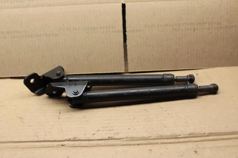 Volkswagen Beetle 2006 2007 2008 2009 2010 convertible maletero tapa puntales amortiguadores Foto 1 de 4