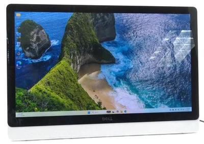 Dell Inspiron 24-3455 AIO 23,8"" táctil AMD A8-7410 CPU 2,2 GHz 8 GB 256 GB SSD Foto 1 de 4