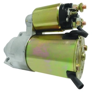 NEU STARTER PASST KUB KADETT 2166 2176 2185 3204 CT3235 LT1050 LT2042 10455513 - Bild 1 von 2