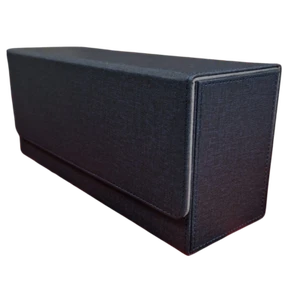 Caja 10Pristine GradedCards Case Azul - Zdjęcie 1 z 5