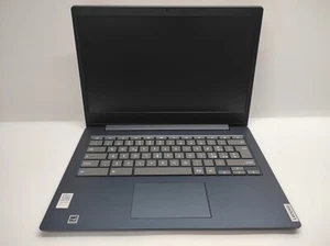 NOTEBOOK LENOVO IDEAPAD 3 CHROMEBOOOK 14IGL05 INTEL CELERON N4020 4GB RAM 64 SSD - Foto 1 di 10