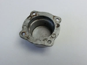 Spare Part Cover For Crankcase Webra Speed 61 Gas Engine Helicopter - Picture 1 of 4