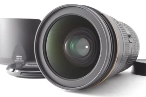 Nikon AF-S NIKKOR 24-70mm f/2.8 G ED "Near Mint" 6261 Wide-Angle Japan Made - Picture 1 of 12