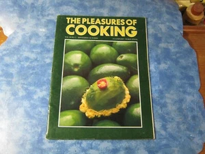 PLEASURES OF COOKING MAGAZINE Cuisinart Vol. III No. 3 September/October 1980 - Picture 1 of 4