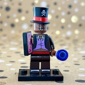 LEGO MINIFIGURES - DISNEY 100 SERIES 3 - 71038 - No. 6  Dr. Facilier - Picture 1 of 7