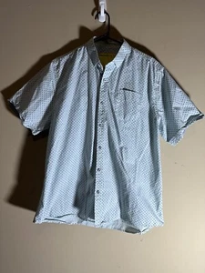 Descendant Of Thieves Shirt Adult XL Blue All  Over Print - Picture 1 of 10