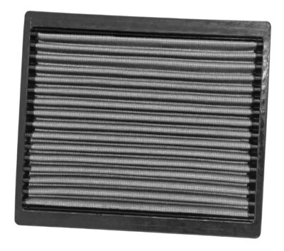 Filtro de aire de cabina sintético no tejido K&N para Ford Mustang 2005-2014 Foto 1 de 3